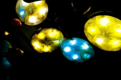 Abstract designs Stock Photos