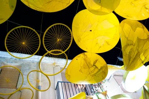 Abstract designs Stock Photos