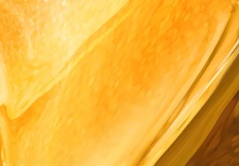 Abstract detailed grain texture with yellow geometric shapes, blended gradi.. Stock Illustration