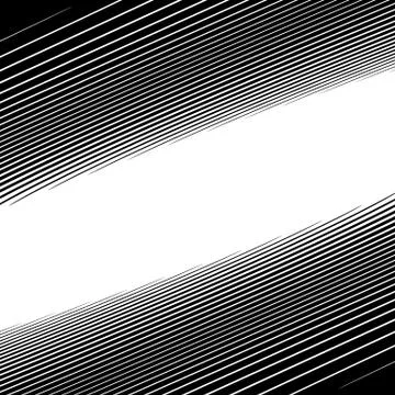 Abstract diagonal background with pointed lines. Vector art. Stock Illustration