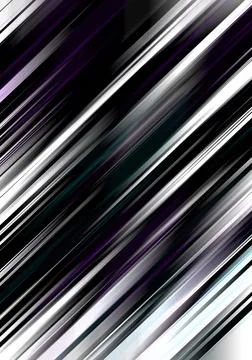 Abstract diagonal background.Art illustration. Stock Illustration