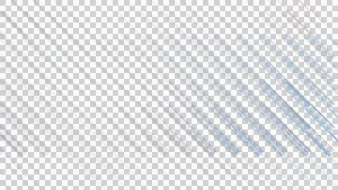Abstract diagonal blue lines texture background. Seamless striped pattern for Stock Illustration
