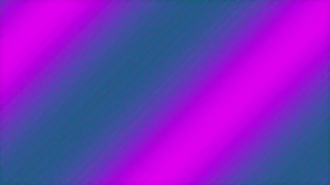 Abstract Diagonal Gradient Background in Blue and Magenta 動画素材 342044022