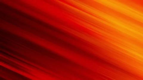 Abstract Diagonal Gradient of Red and Orange Hues Stock Footage 297014312