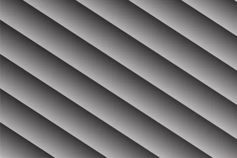 Abstract Diagonal Gradient Stripes Background Design Stock Illustration