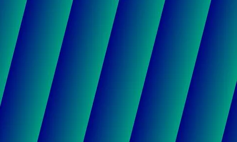 Abstract Diagonal Gradient Stripes Background Illustrazione stock