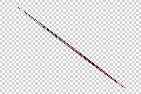 Abstract with diagonal gradient stripes in purple and white on dark background Illustrazione stock
