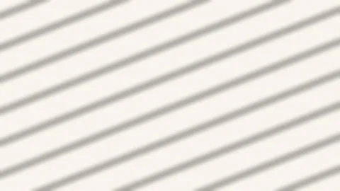Abstract diagonal gray lines pattern on plain background Stock Illustration
