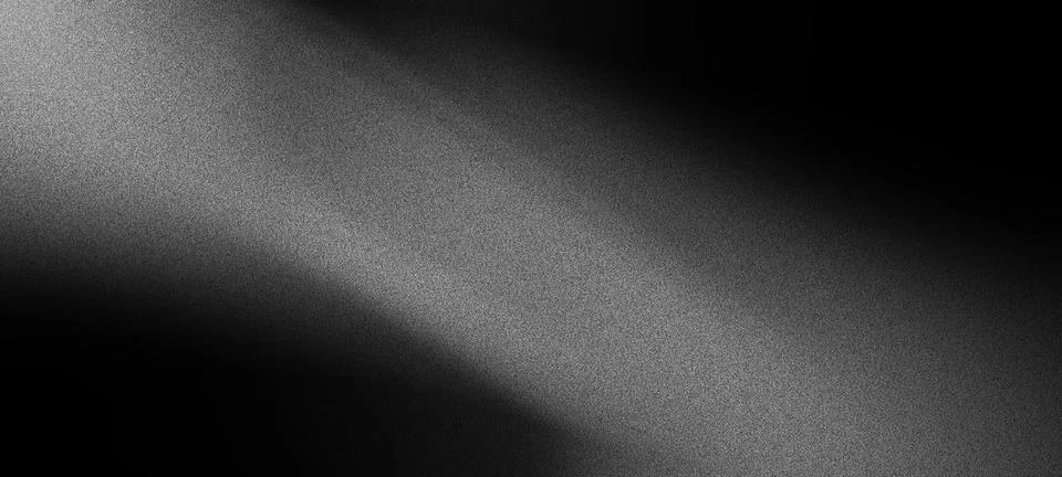 Abstract diagonal light beam with dark background texture Stock Illustration