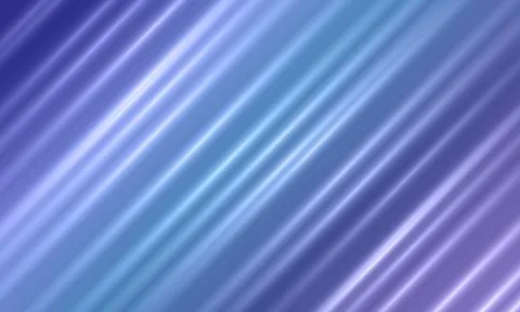 Abstract diagonal light blue stripe lines background. vibrant soft color. Stock Illustration
