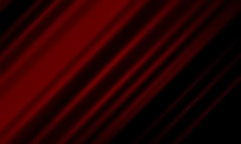 Abstract diagonal light dark red stripe lines background. futuristic color Stock Illustration