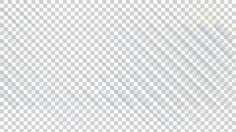 Abstract diagonal light gray lines on white background. Minimalist seamless Stock Illustration