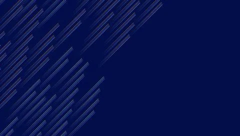 Abstract Diagonal Light Streaks Speed Technology Background イラスト素材