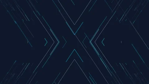 Abstract Diagonal Line Pattern Stock Footage 329663016