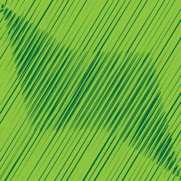 Abstract Diagonal Line Pattern with Geometric Distortion Stock Illustration