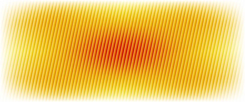 Abstract Diagonal Line Pattern with Gradient Glow and Optical Depth on Vign.. Illustrazione stock