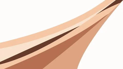 Abstract diagonal line pattern neutral background Illustrazione stock
