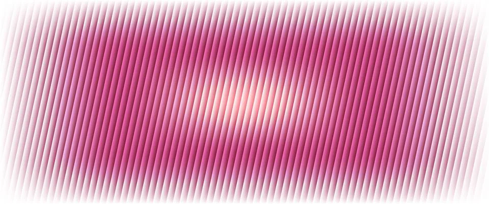 Abstract Diagonal Line Pattern over Gradient Glow with Optical Depth and Mo.. 스톡 일러스트