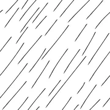 Abstract diagonal line pattern on white background Stock Illustration