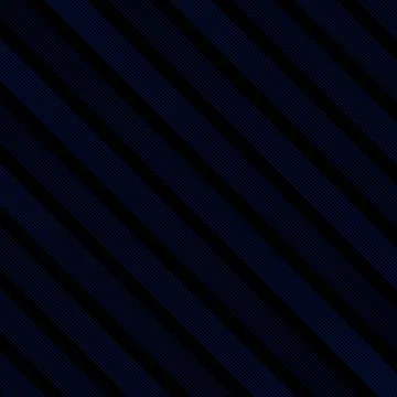 Abstract diagonal line striped navy blue and black color trendy pattern, Mode Stock Illustration