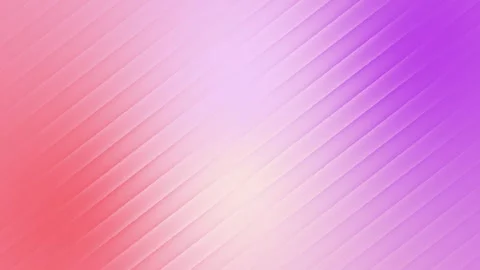 Abstract Diagonal Lines Background in Pink Purple and White Stock Footage 302853996