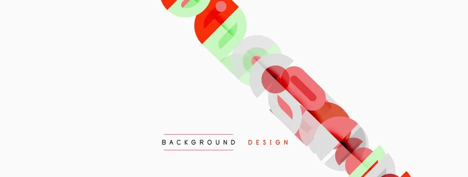 Abstract diagonal lines create modern background. Minimalist design features Illustrazione stock