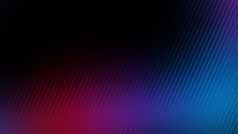 Abstract diagonal lines gradient background with dark to vibrant red purple.. Stock Footage 318661427