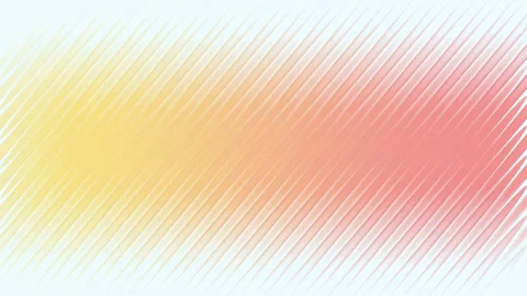 Abstract Diagonal Lines Gradient Background Seamless Loop Animation 4K Stock Footage 339939190