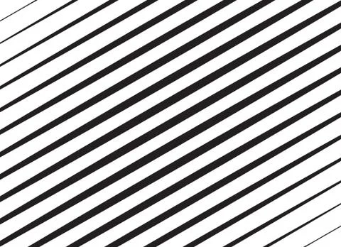 Abstract diagonal lines pattern background Illustrazione stock