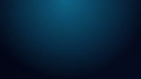 Abstract Diagonal Lines Pattern in Deep Blue Gradient Video stock 297014346