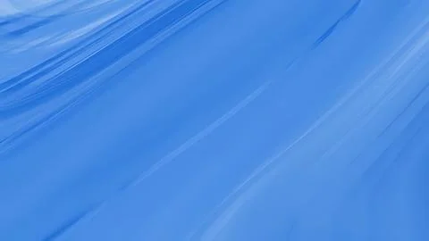 Abstract diagonal lines in a shade of light blue. Illustration