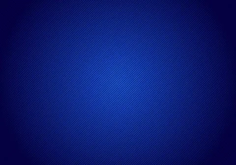 Abstract diagonal lines striped blue gradient background and texture for your Stock Illustration