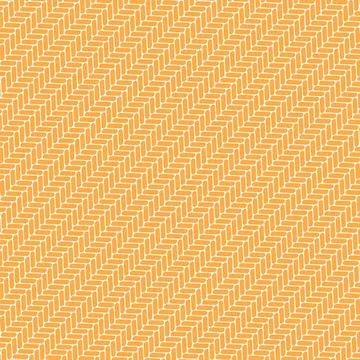 Abstract Diagonal Orange Pattern. Floor Tiles. Abstract Mosaic Orange Back... 스톡 사진