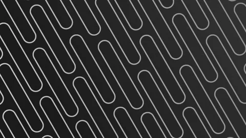 Abstract Diagonal Pattern Background Animation Stock Footage 313859536