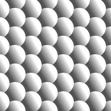 Abstract Diagonal Pattern Background with Black Dots Stock Illustration