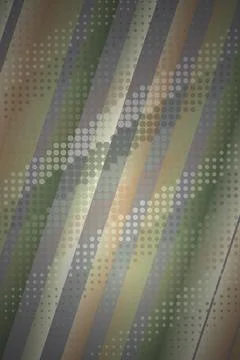 Abstract Diagonal Pattern with Dots Stock Photos
