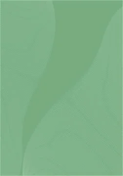 Abstract diagonal pattern of thin wavy vibrating lines. Stock Illustration