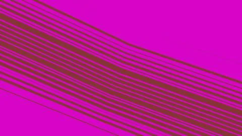 Abstract diagonal pixel pattern in bright purple and brown Illustrazione stock