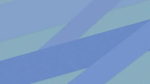 Abstract diagonal ribbon pattern in soft blue tones creates a calm, modern .. 스톡 일러스트