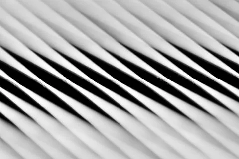 Abstract diagonal shapes Stock Photos