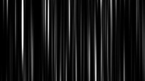 Abstract diagonal soft art lines. Looped background. Stock Footage 309141301