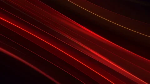 Abstract Diagonal Speed Lines Dark Red Glowing Background 스톡 동영상 206818780