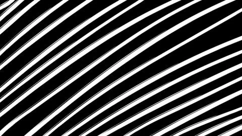 Abstract diagonal striped grunge pattern Stock Illustration