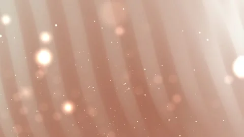 Abstract Diagonal Striped Pattern in Soft Peach Tones Stock Footage 288856685