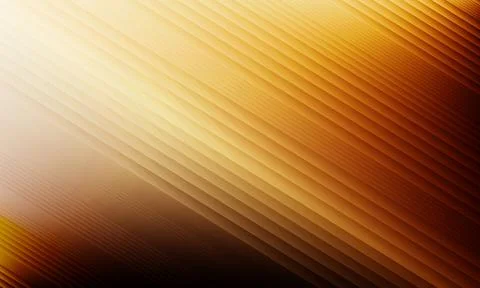 Abstract diagonal stripes lines dark orange background. shiny lines pattern. Stock Illustration