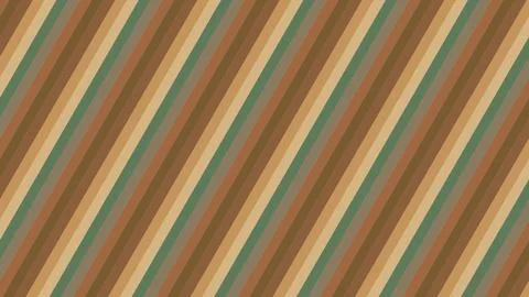 Abstract Diagonal Stripes Pattern Background 스톡 일러스트