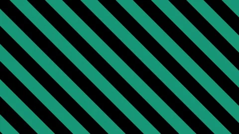Abstract Diagonal Stripes Pattern Loop Background. Stock-Footage 339213704