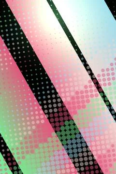 Abstract Diagonal Stripes Pattern Stock Photos