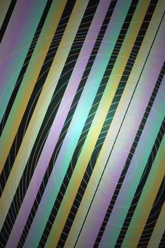 Abstract Diagonal Stripes Fotos de archivo