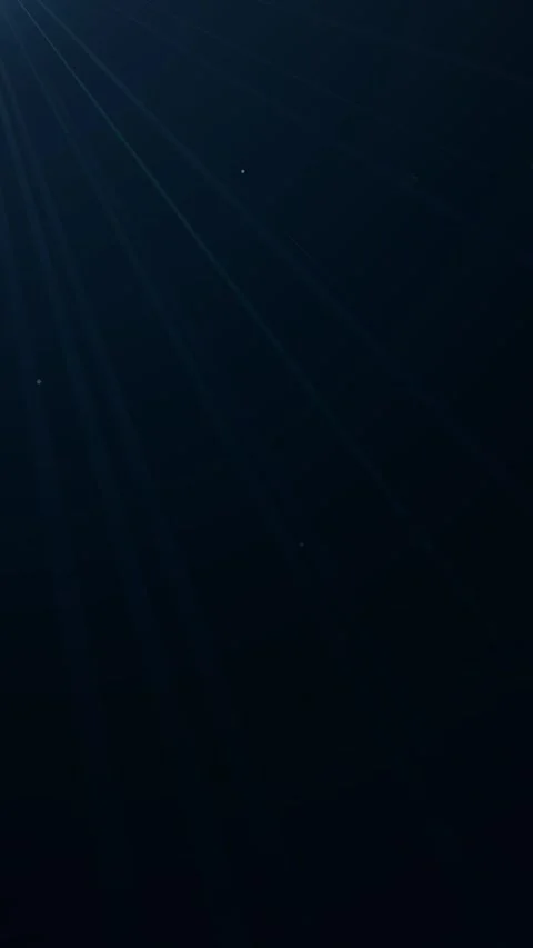 Abstract diagonal sun ray light flare background for cinematic video graphics Stock Footage 344948366